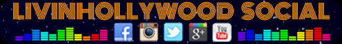 Livinhollywood Social
